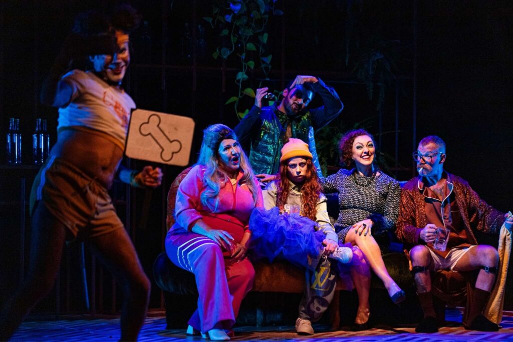 humanismo selvagem 3 baixa foto gabriel rega