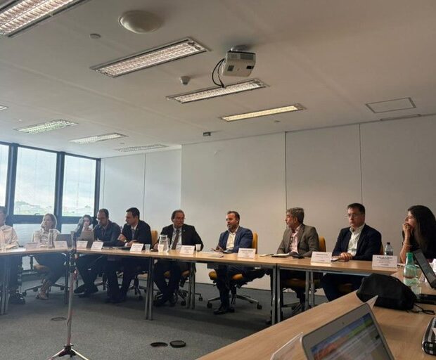 governos brasil e mg