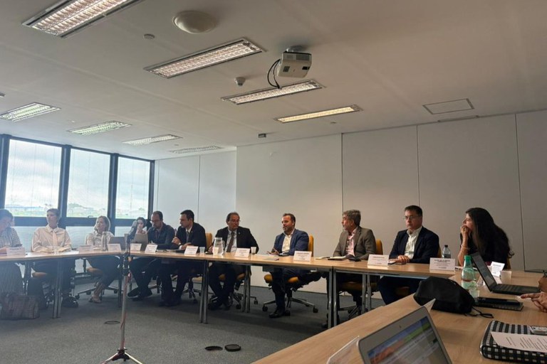 governos brasil e mg