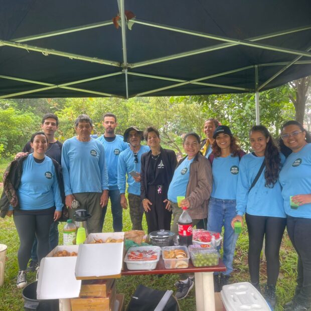 Foto: Divulgação/Sema-DF