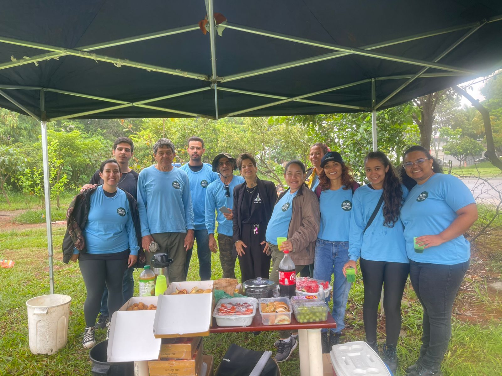 Foto: Divulgação/Sema-DF