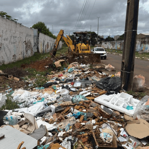 Foto: Divulgação/Administração de Ceilândia