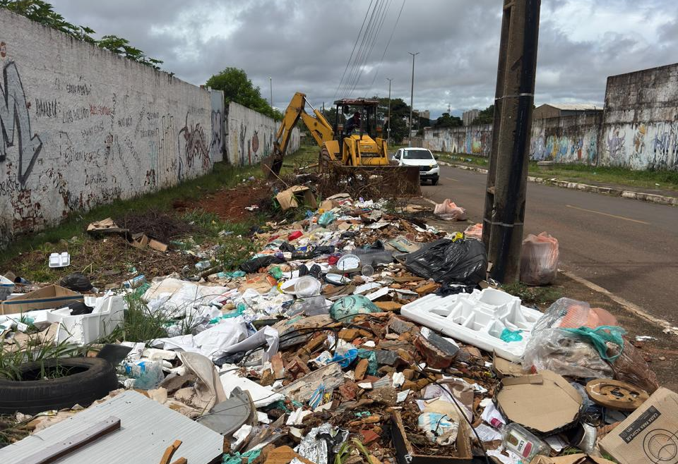 Foto: Divulgação/Administração de Ceilândia