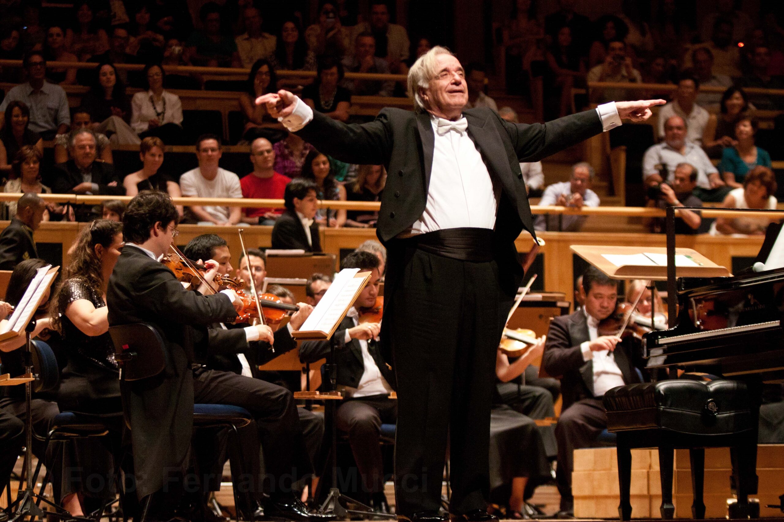 © foto fernando mucci/platinum