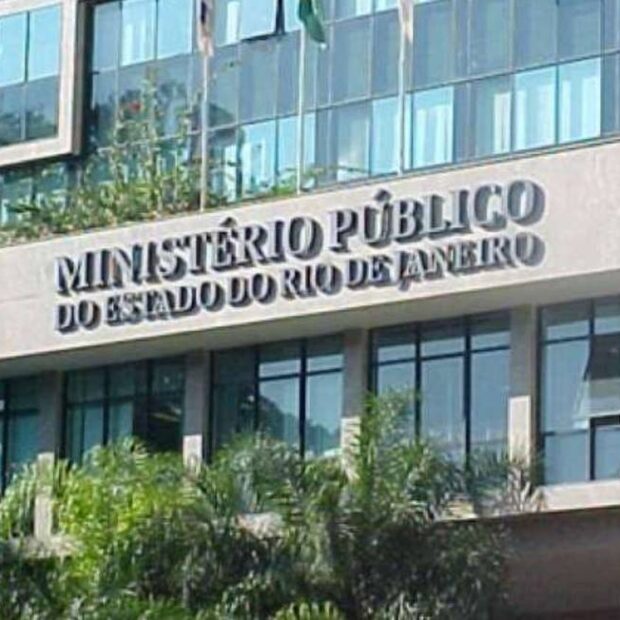 ministerio publico do rio de janeiro