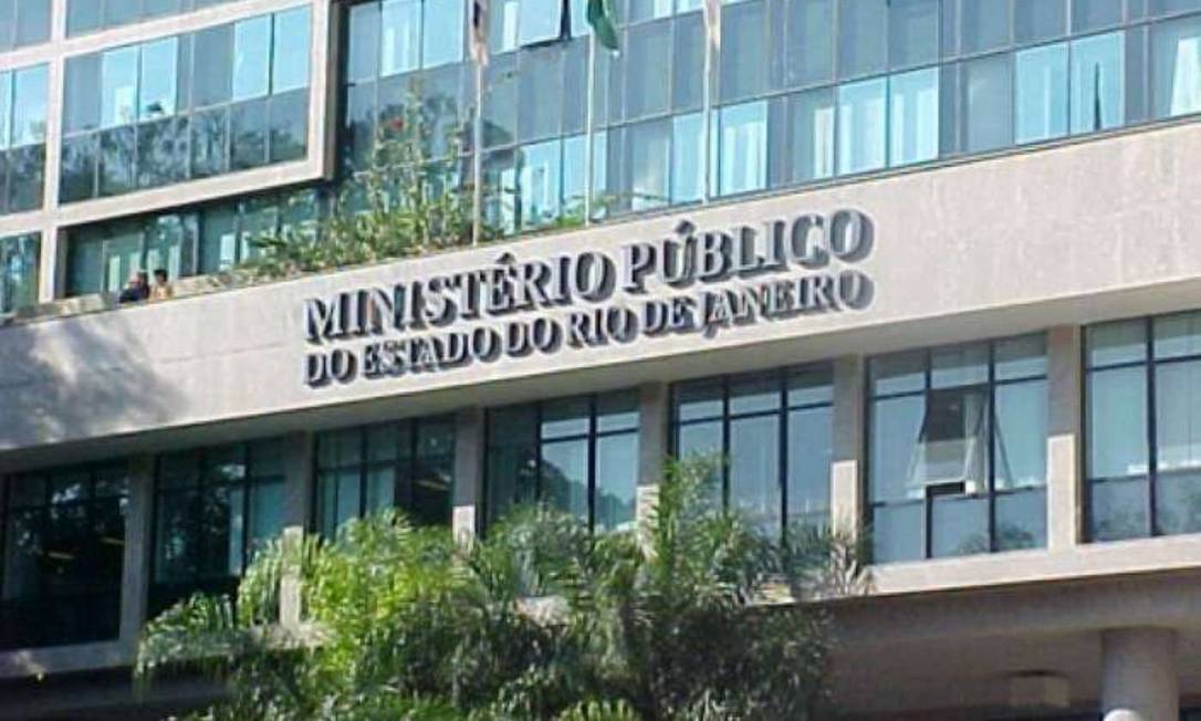 ministerio publico do rio de janeiro