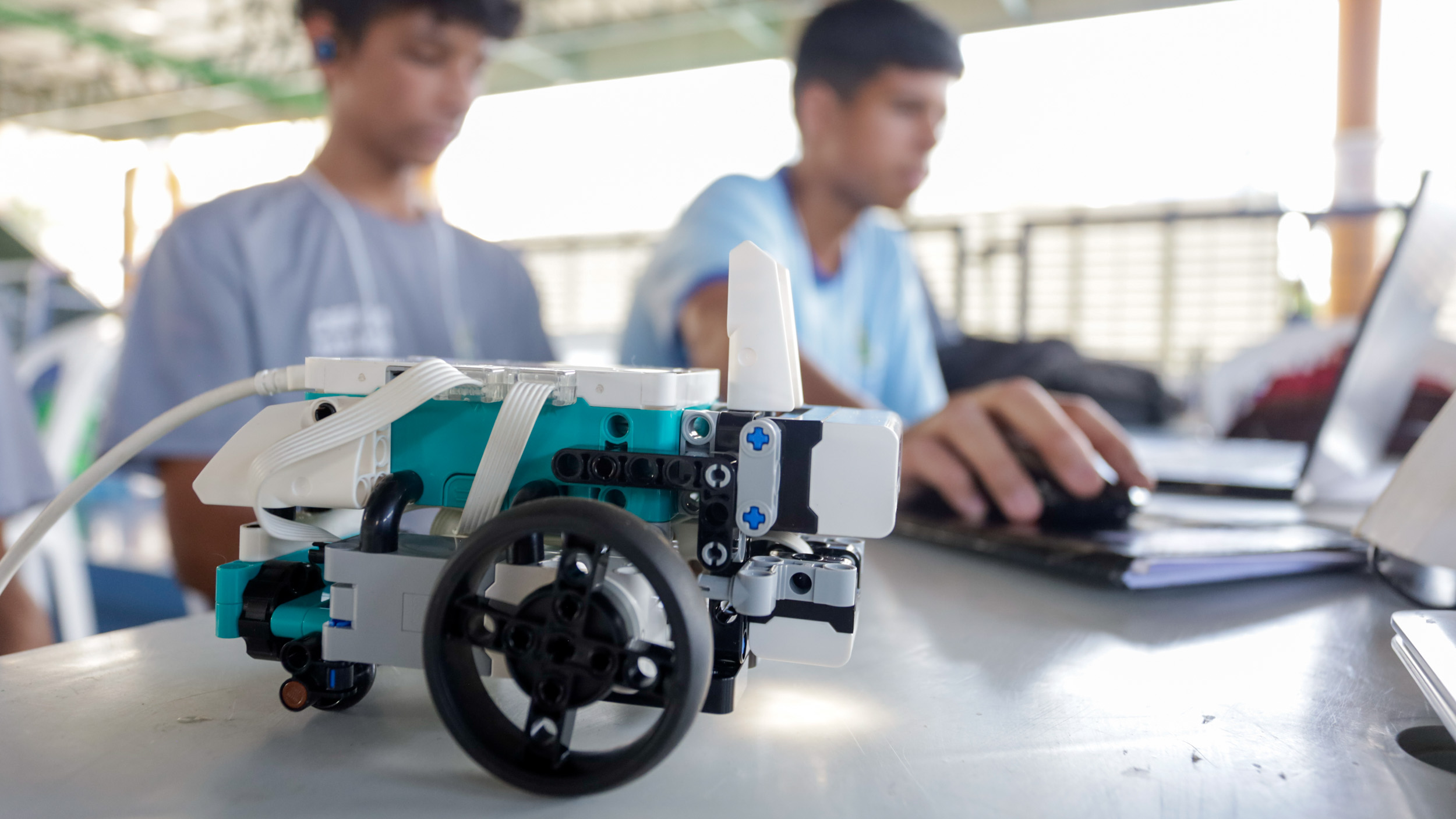 olimpiadas conhecimento