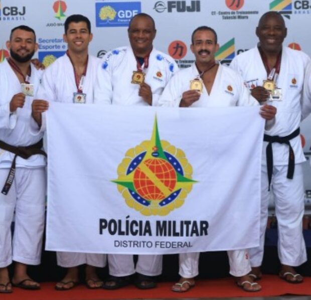 pmdf judo