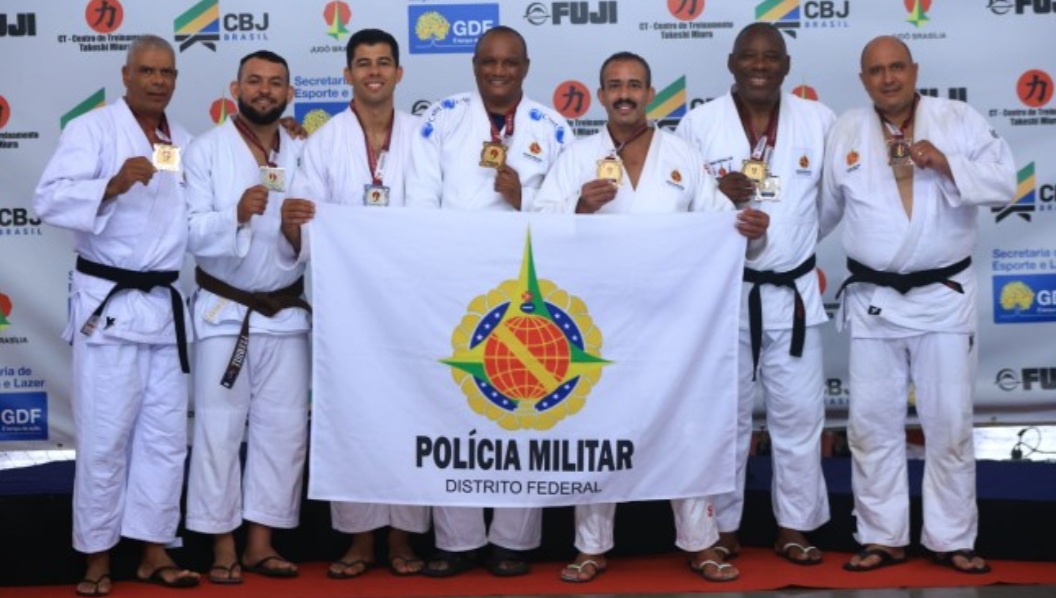 pmdf judo