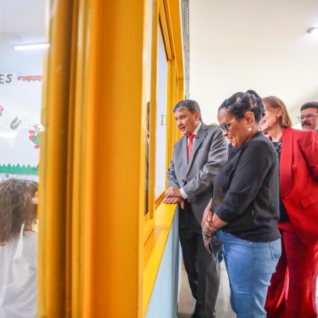 Cuidoteca da UnB/ Fotos: Roberta Aline/MDS