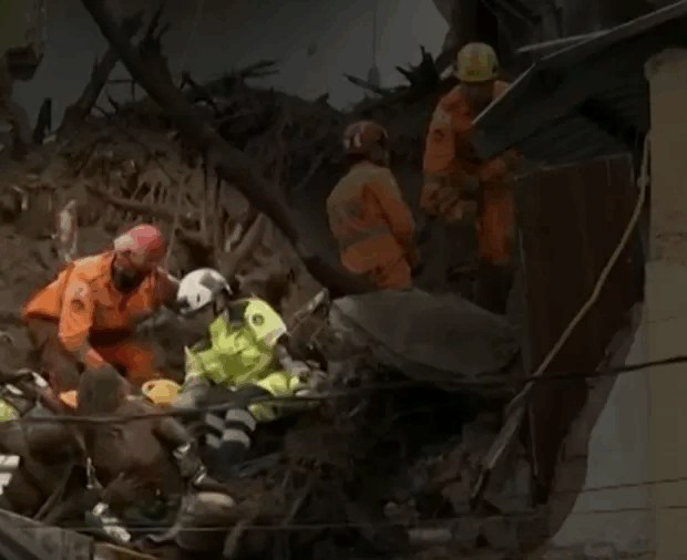 Foto: TV Globo/Reprodução