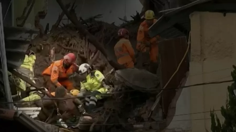 Foto: TV Globo/Reprodução