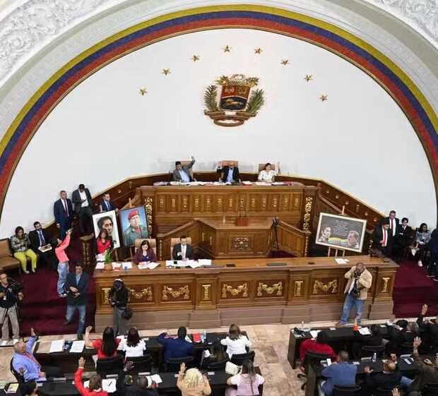 Foto: Federico Parra/AFP