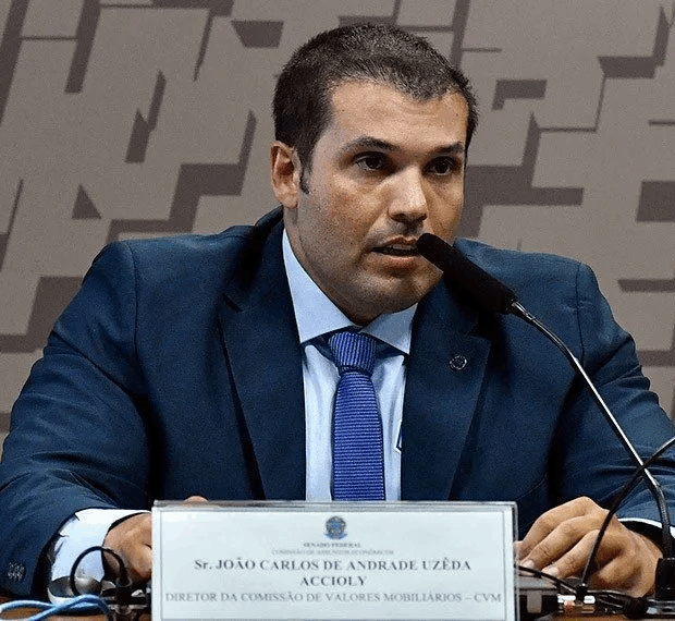 Foto: Geraldo Magela/Agência Senado