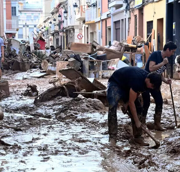 Foto: JOSE JORDAN/AFP