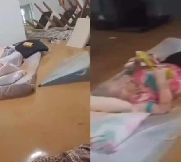 Foto: Redes sociais/reprodução