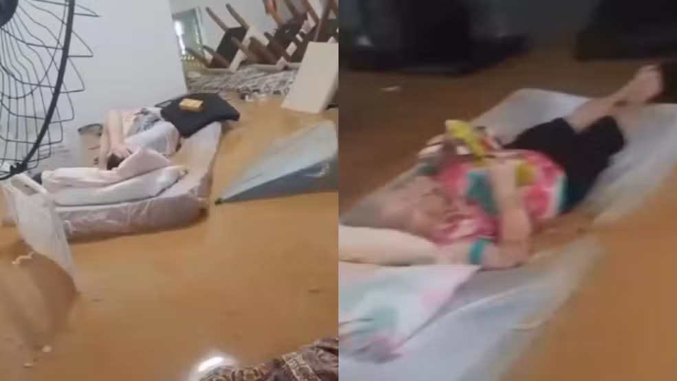 Foto: Redes sociais/reprodução