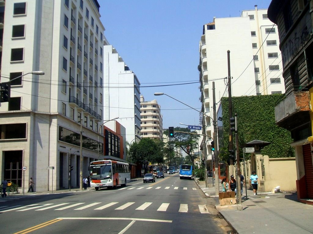 avenida brigadeiro luís antônio