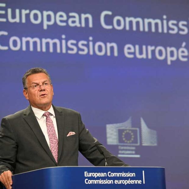 Foto: NICOLAS TUCAT / AFP