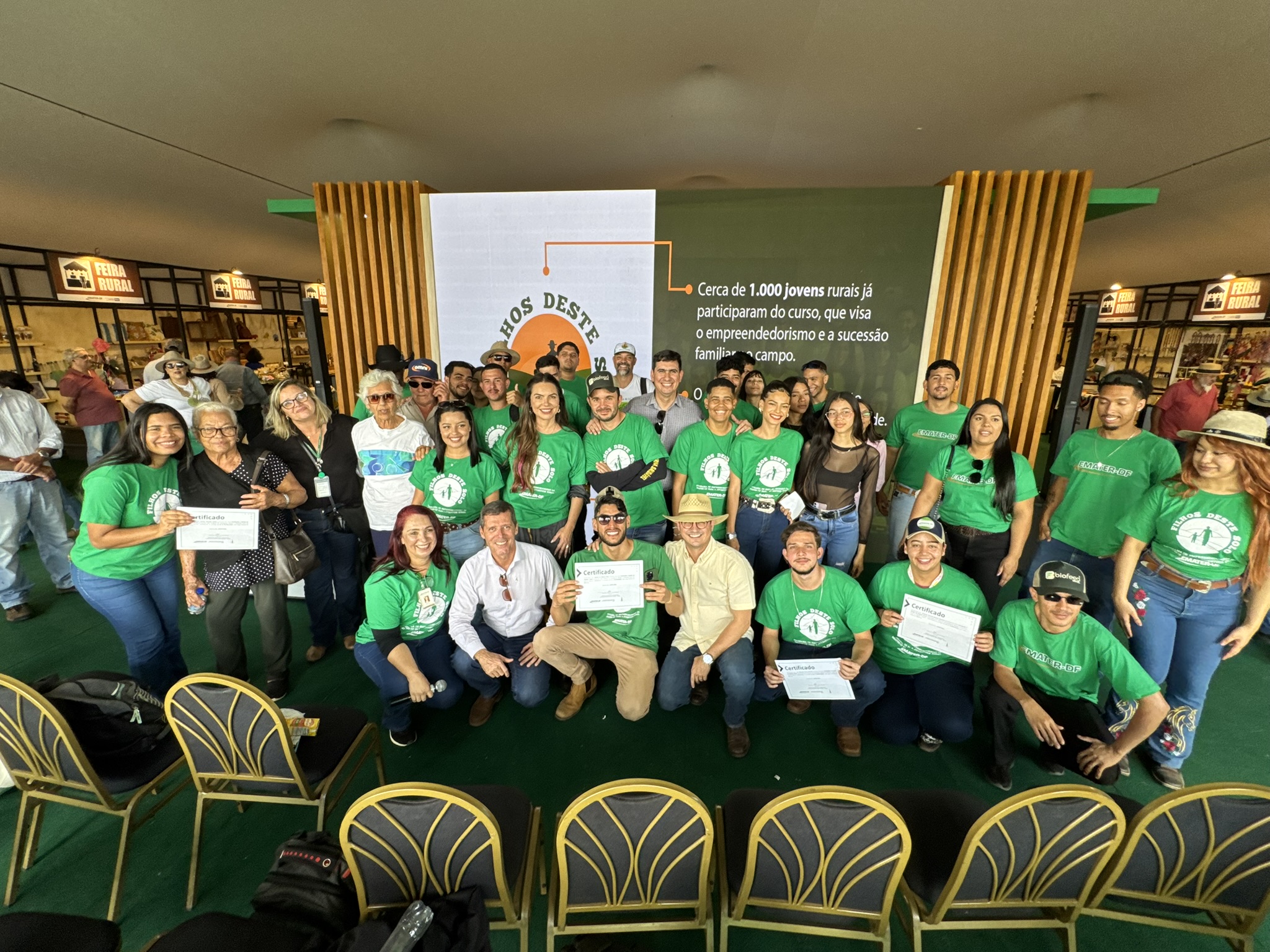 24.2. filhos deste solo. foto divulgação emater df