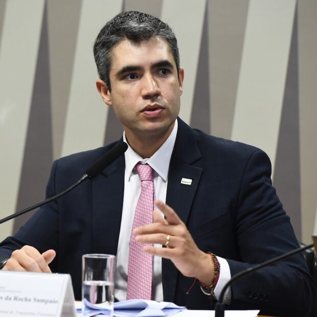 Foto: Roque de Sá/Agência Senado