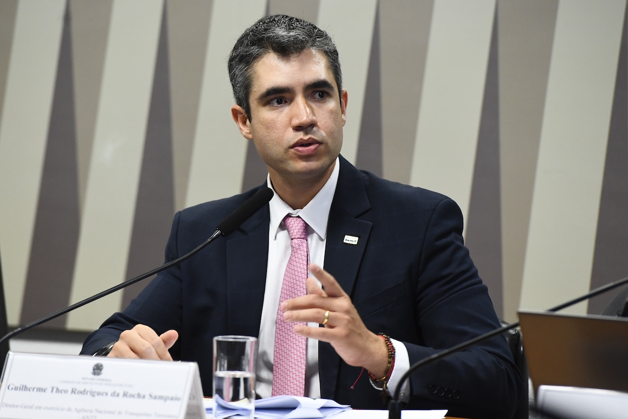 Foto: Roque de Sá/Agência Senado