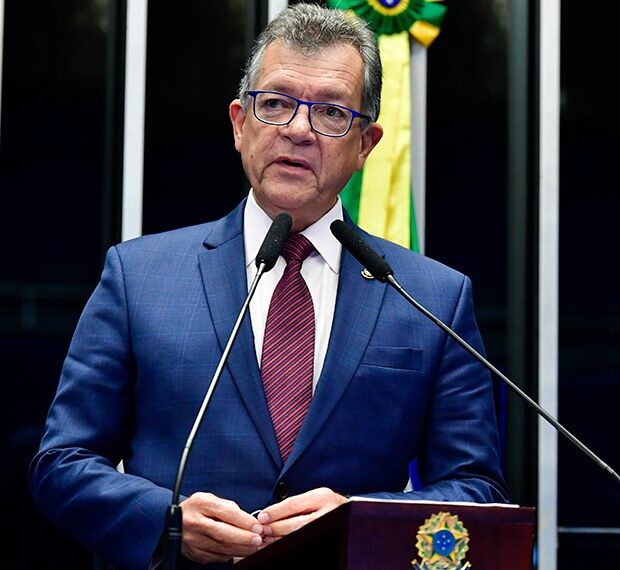 Foto: Waldemir Barreto/Agência Senado