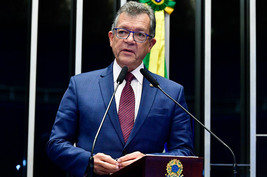 Foto: Waldemir Barreto/Agência Senado