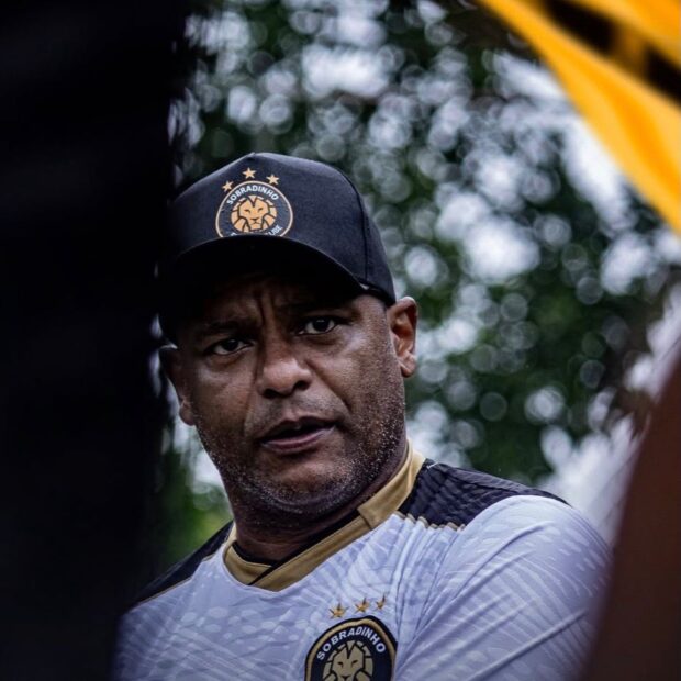 Daniel Franco sobradinho