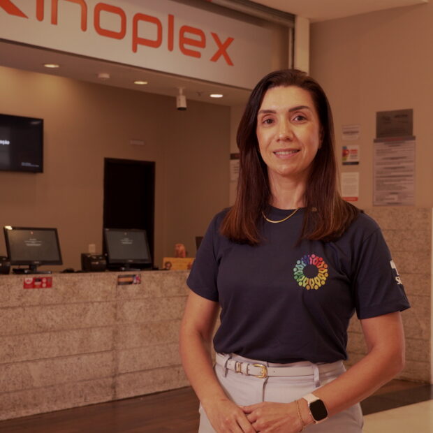 chefe do núcleo de humanização do igesdf