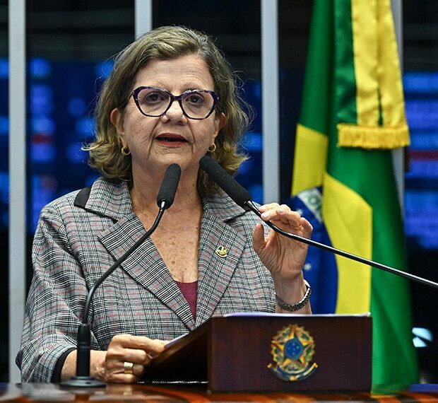 Foto: Jefferson Rudy/Agência Senado