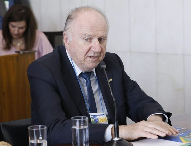 Foto: Arquivo / Câmara dos Deputados