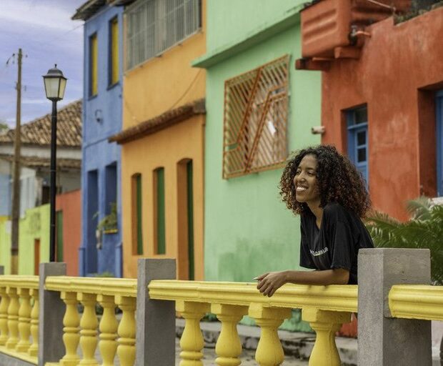 Foto: Divulgação/Embratur