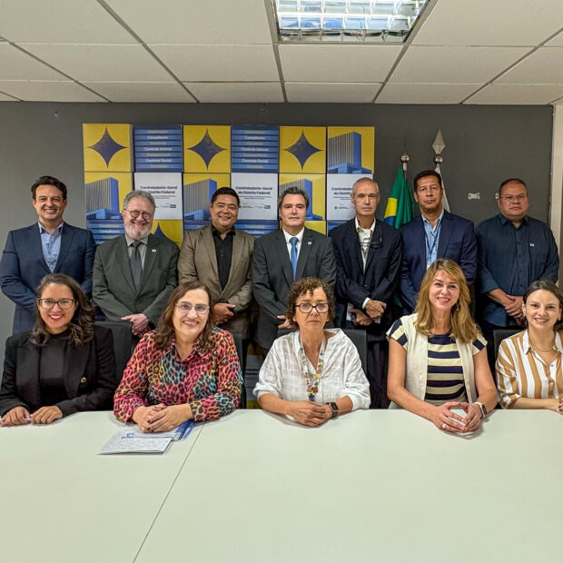 conselho de governança pública aprova resolução sobre gestão de riscos e define agenda estratégica para 2026