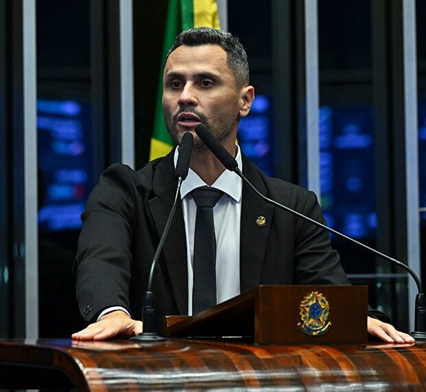 Foto: Jefferson Rudy/Agência Senado