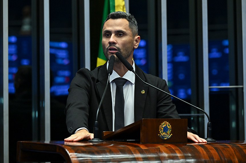 Foto: Jefferson Rudy/Agência Senado
