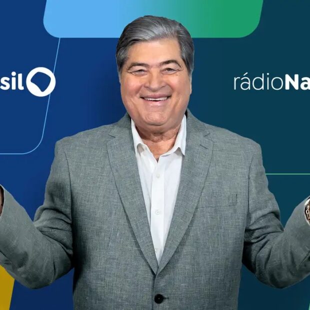 Foto: Arte sobre foto de Paulo Pinto/Agência Brasil