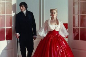 o morro dos ventos uivantes