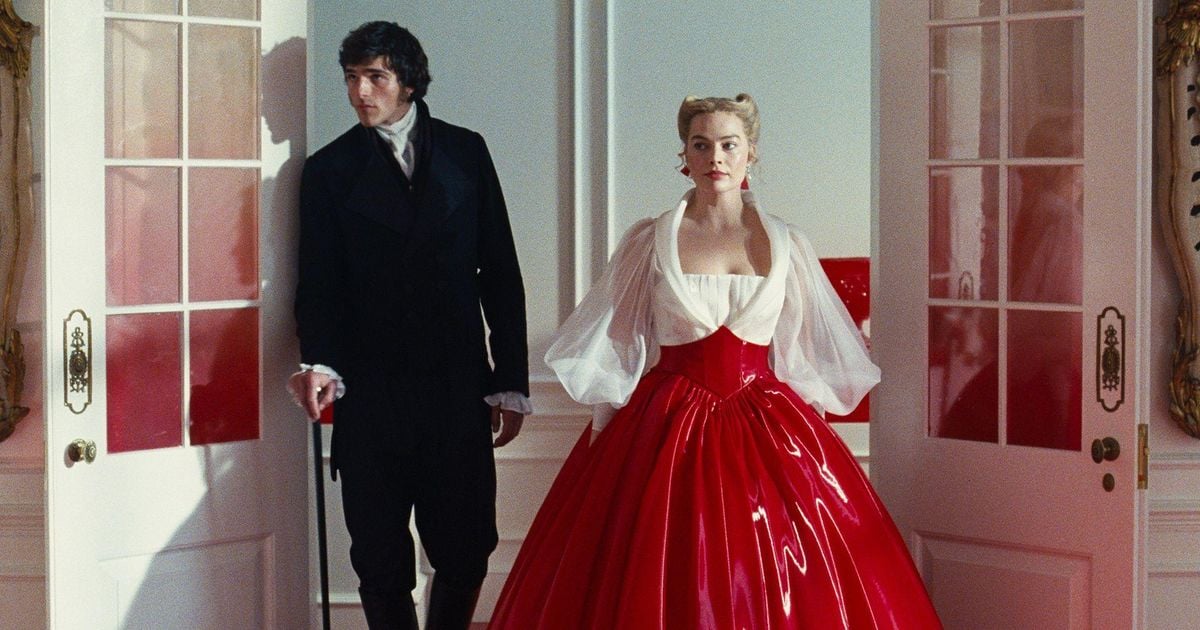 o morro dos ventos uivantes