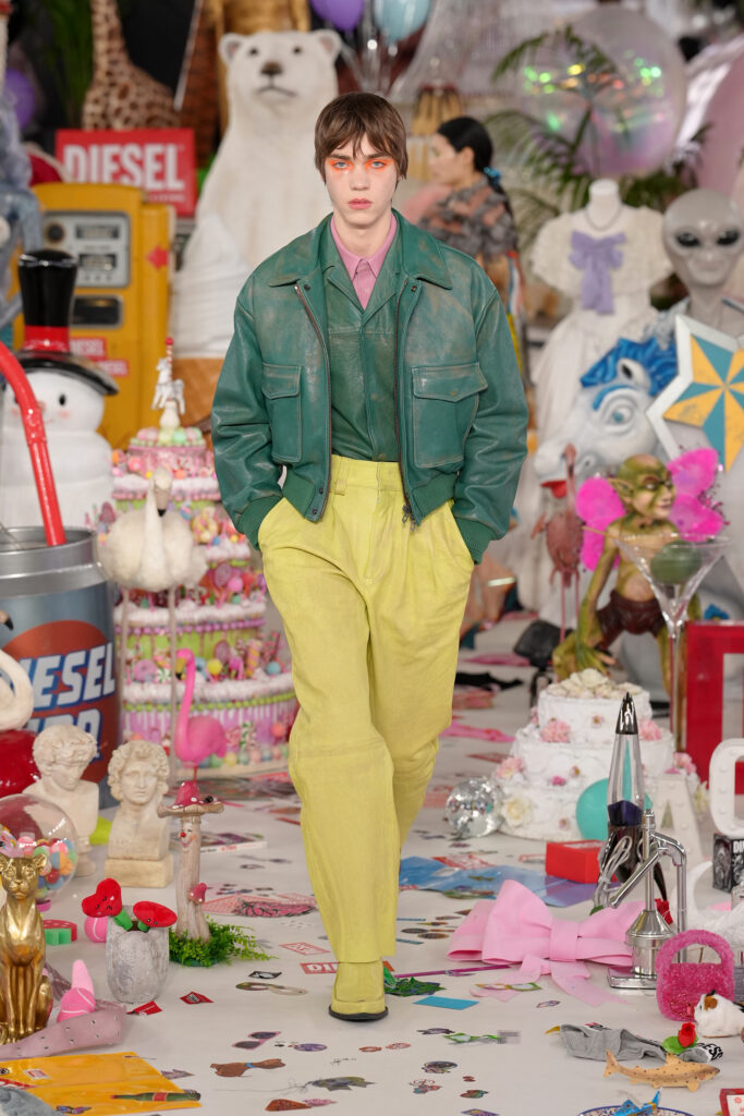 photo: filippo fior / gorunway.com