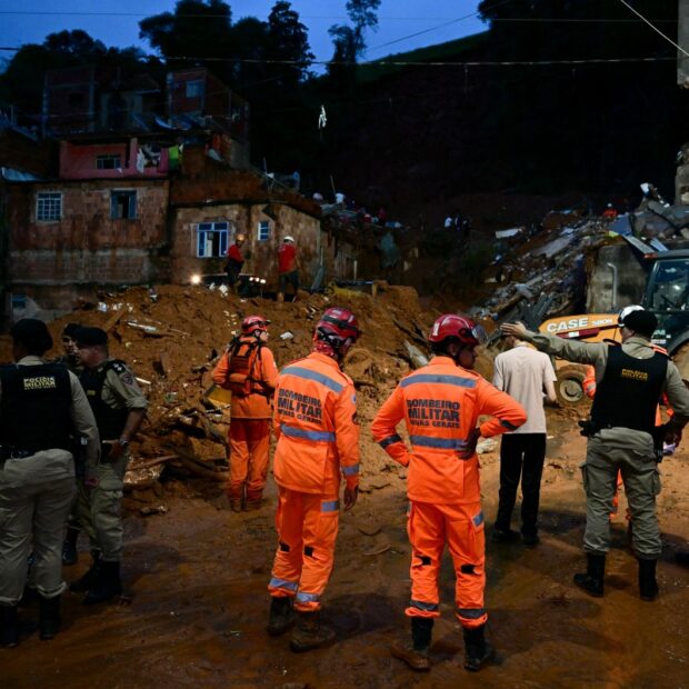 brazil weather climate landslide