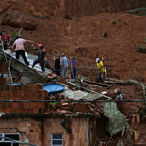 brazil weather climate landslide