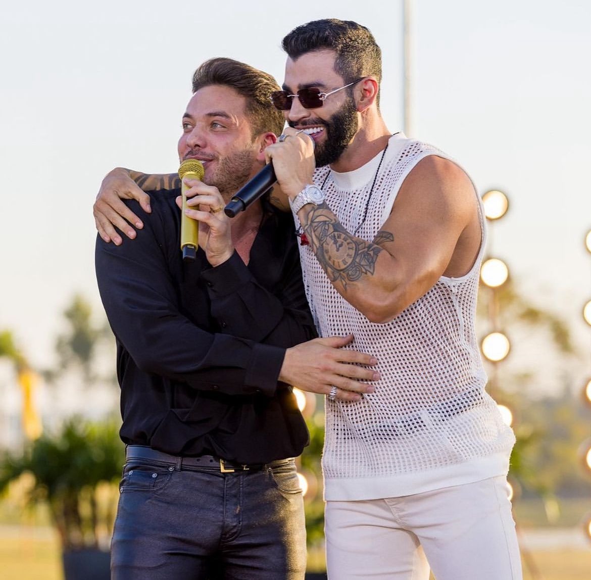 apos anos com boatos de treta gusttavo lima e safa0122819000202307052109