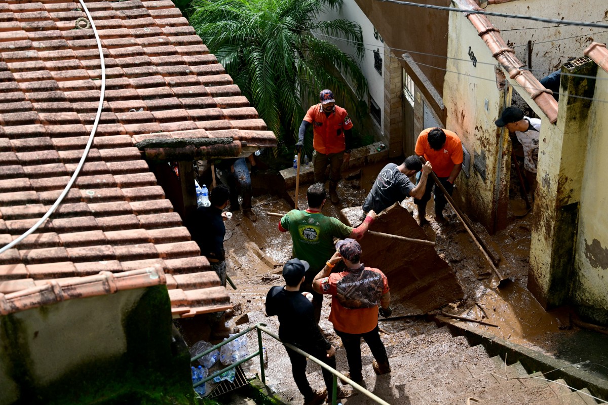 brazil weather climate landslide
