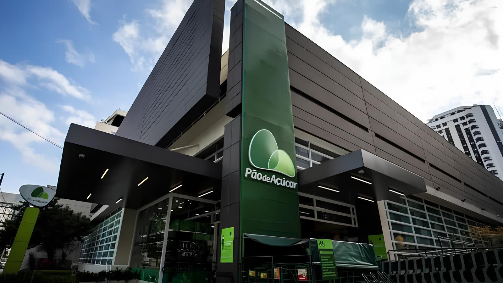 Foto: GPA/Divulgação