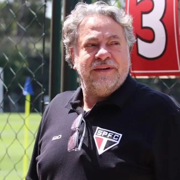 Foto: Divulgação / @juliocasares_sp