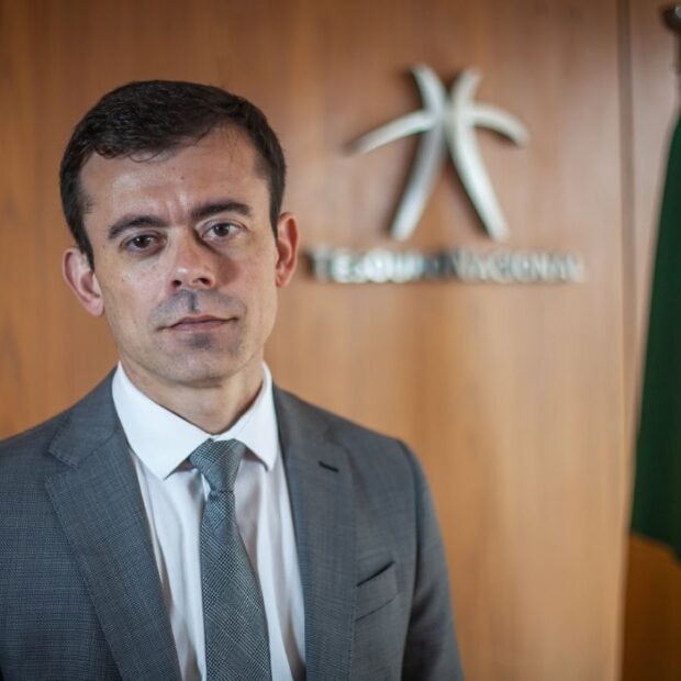 Foto: Diogo Zacarias / Ministério da Fazenda