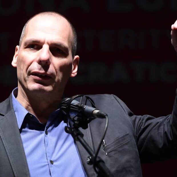 Foto: JAVIER SORIANO / AFP