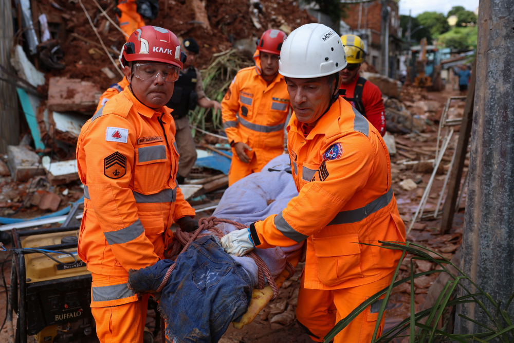 chuvas em juiz de fora (mg).