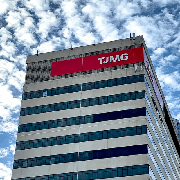 fachada tjmg